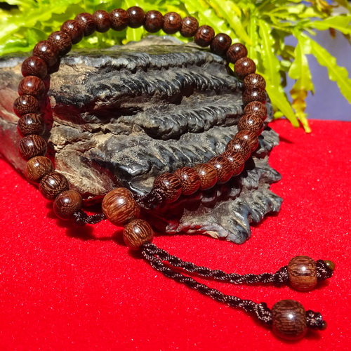 Gelang Pusaka Kayu Galih Asem