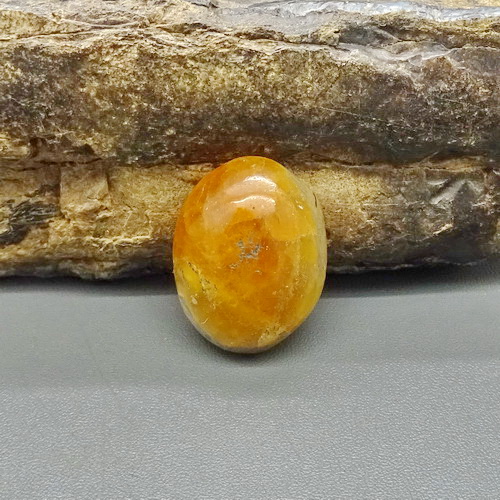 Batu Mustika Mani Gajah Asli Mempesona